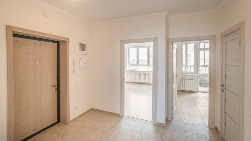 В Москве на Кубанской улице построят жилой дом по программе реновации В Москве на Кубанской улице построят жилой дом по программе реновации