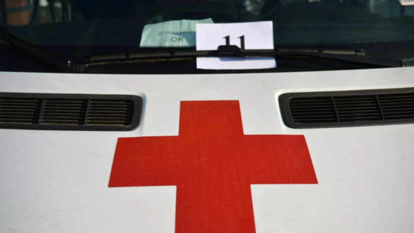 Хинштейн: при атаке ВСУ в Курской области погиб доброволец бригады «БАРС-Курск»