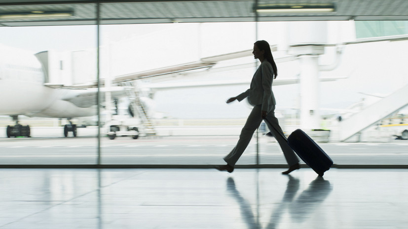 Россиянам напомнили, кто имеет право отказаться от командировки