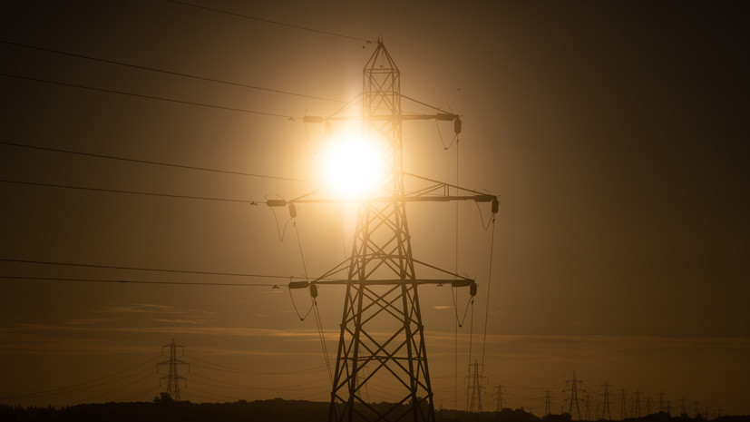 На ЗАЭС назвали терактом атаку на Энергодар