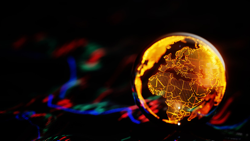 Премьер Италии призвала к созданию зоны свободной торговли