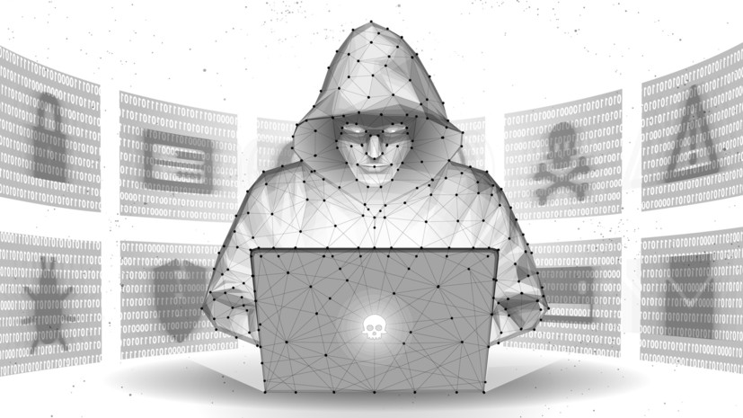 Роскомнадзор сообщил о DDoS-атаке на свой сайт