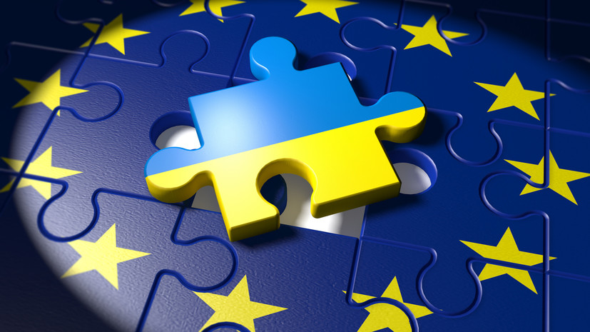 Политик СДПГ призвал ЕС к активному участию в переговорах по Украине