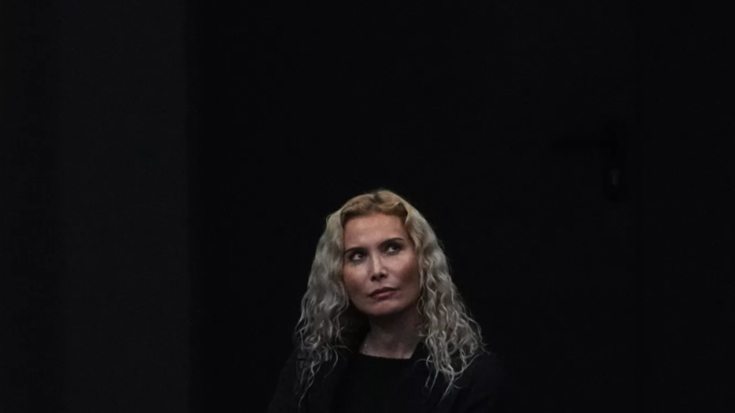 Тутберидзе: ощущение, что танцы на льду на Олимпиаде очень политизированы