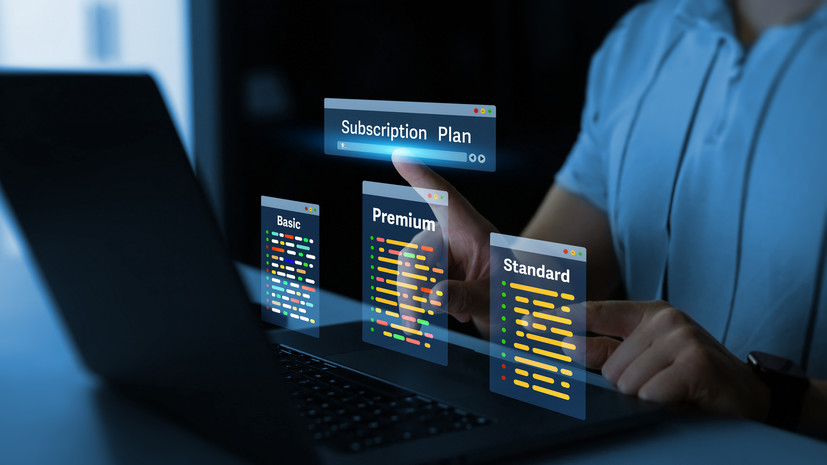 Юрист Русяев рассказал, как оптимизировать использование сервисов с подпиской