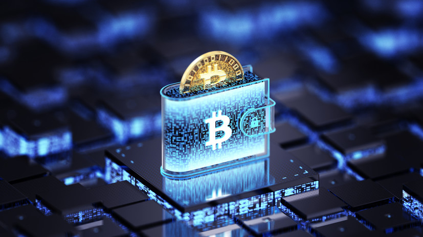 Аналитик: динамика биткоина отражает общее снижение интереса к риску на мировых рынках