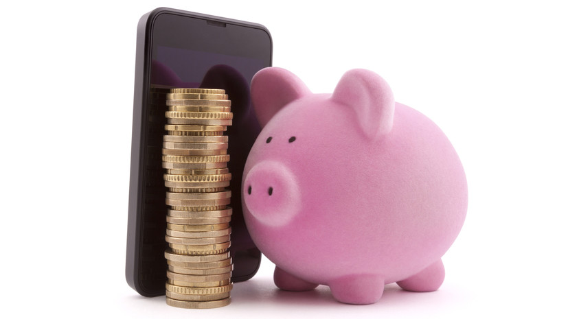 Россиянам рассказали, какие смартфоны могут подорожать из-за дефицита памяти