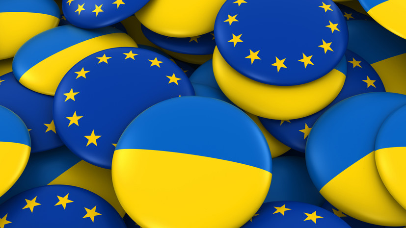 Келин: брать Украину в ЕС ускоренным путём — нарушение всех правил