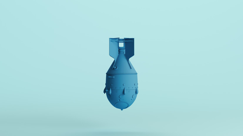 Келин: Россия требует, чтобы Британия отказалась от планов передачи ЯО Украине