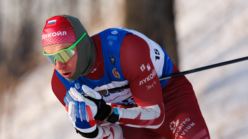 Степанова: завтра я испытаю то, о чём мечтают поклонницы Большунова — прикосновение лучшего лыжника