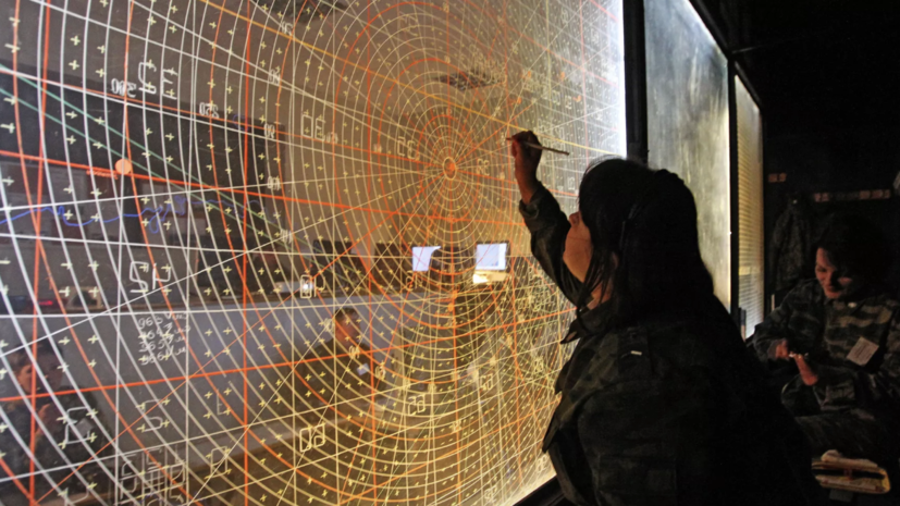 Системы ПВО уничтожили почти 30 украинских дронов