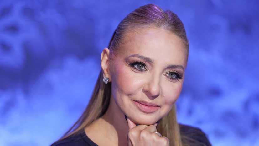 Навка рассказала о сотрудничестве со звёздами фигурного катания