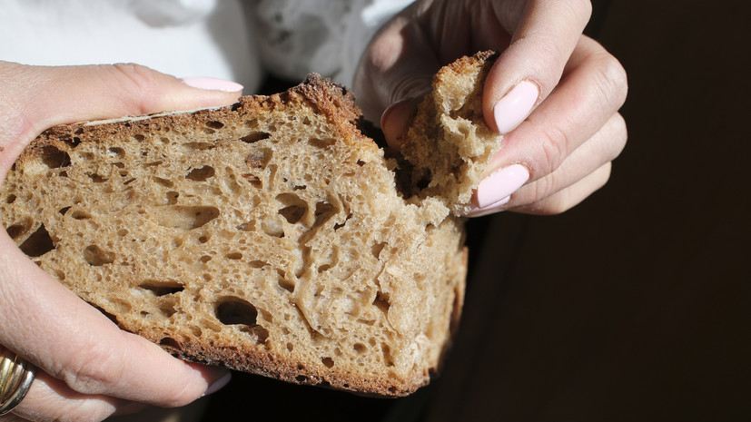 Диетолог Денисова рассказала об особенностях питания в пост