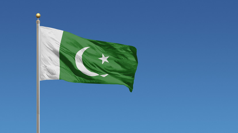 Специалист Гужев: Пакистан идёт на крайние меры силового воздействия