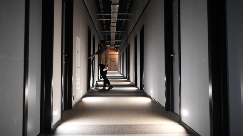 Отельер Мусакин прокомментировал новый ГОСТ на средства размещения