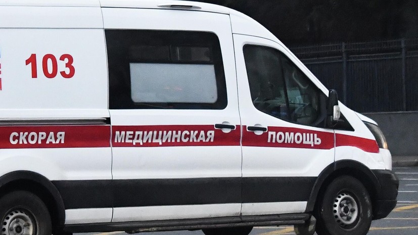 В Брянской области в результате атаки ВСУ ранен мирный житель