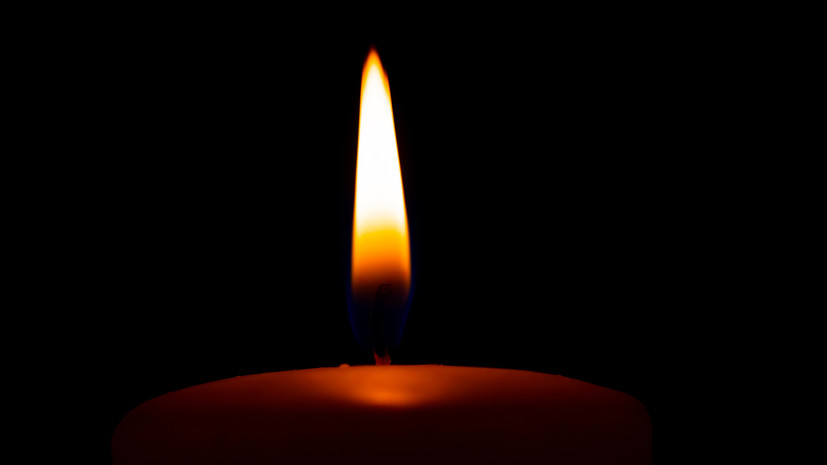 Умер американский писатель-фантаст Дэн Симмонс