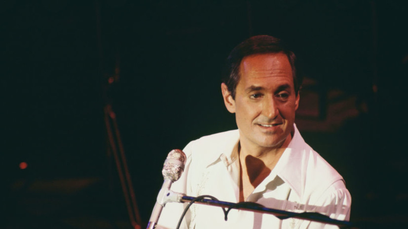 Американский музыкант Нил Седака скончался в возрасте 86 лет