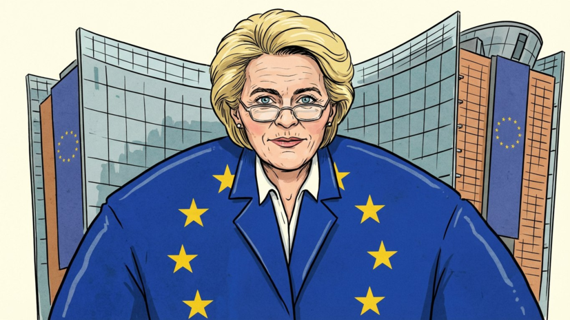 Профессор Орсини: попытка фон дер Ляйен обойти вето Венгрии ударит по Киеву