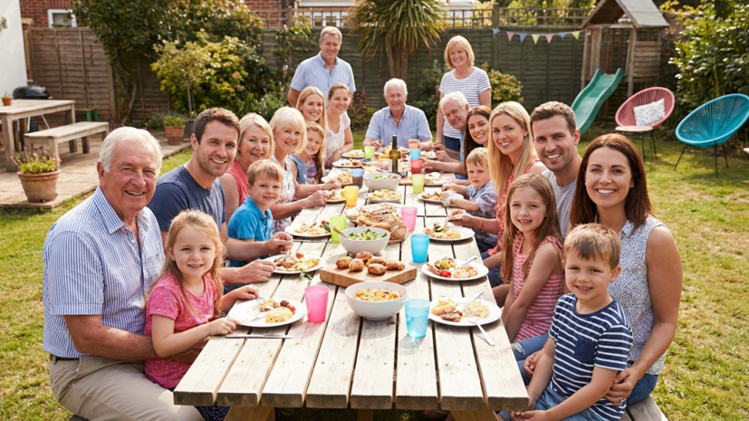 В ОП предложили ввести универсальное пособие для многодетных семей