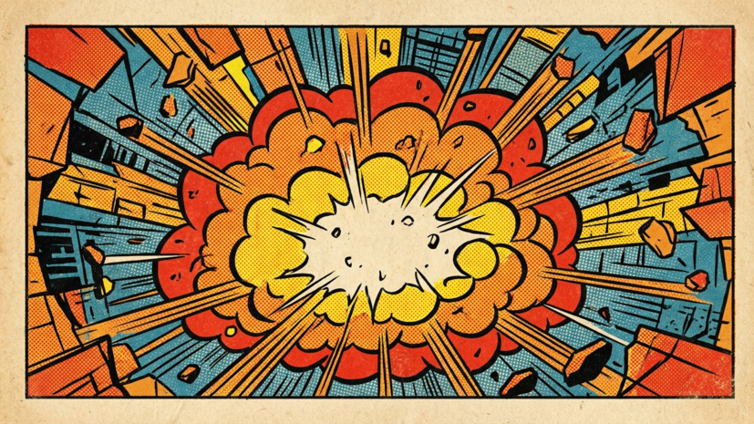 В Тегеране прогремел взрыв