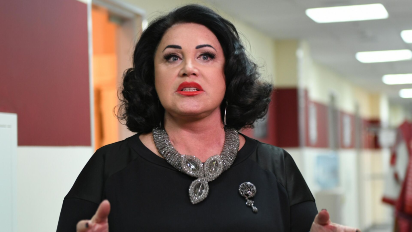 Baza: Бабкина отсудила 50 тысяч рублей у МЧС в споре о бомбоубежище