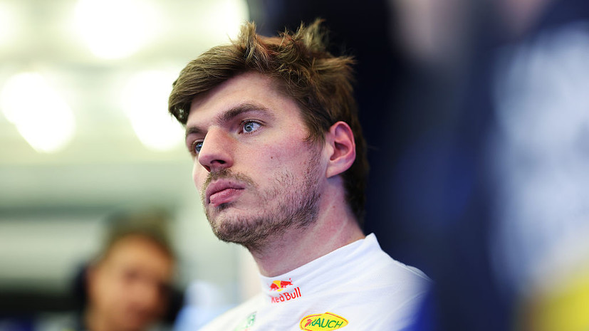 Ферстаппен признался, что находится ближе к завершению карьеры в «Формуле-1»