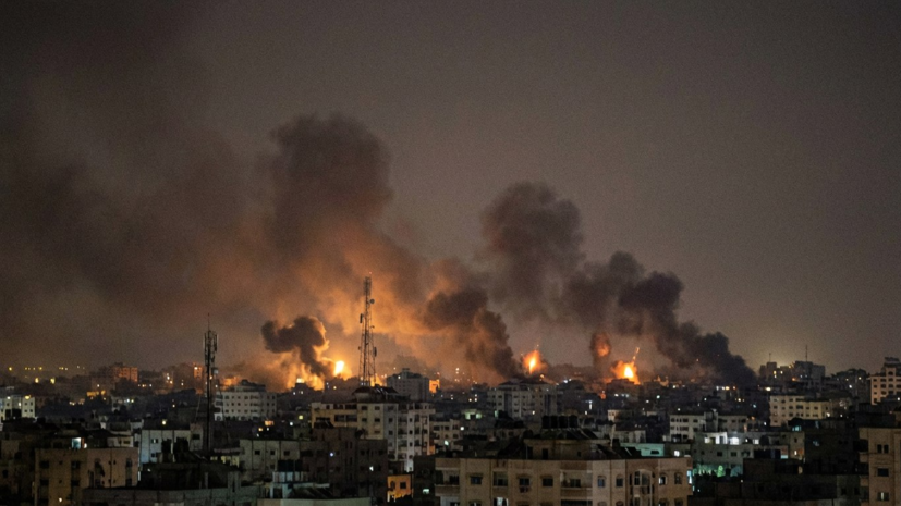 RT: в Тегеране прогремели новые взрывы