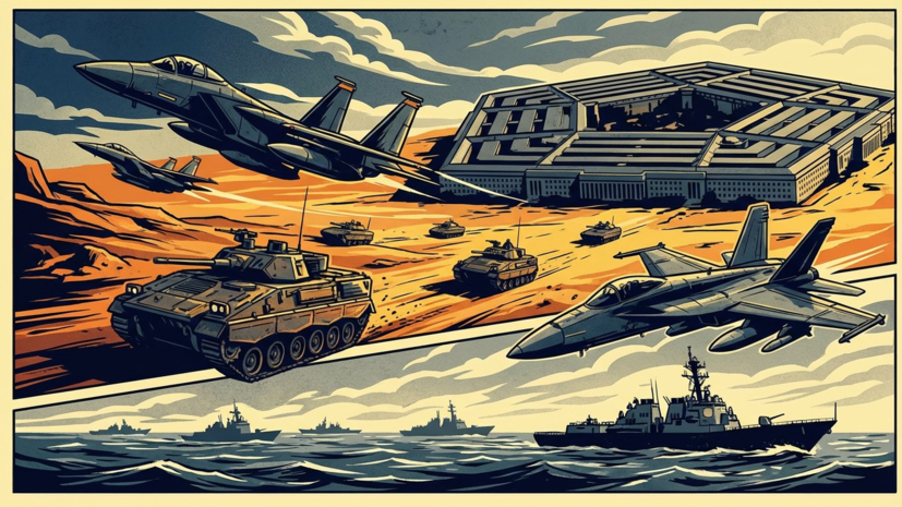 МИД: агрессия США и Израиля против Ирана проводится под прикрытием переговоров