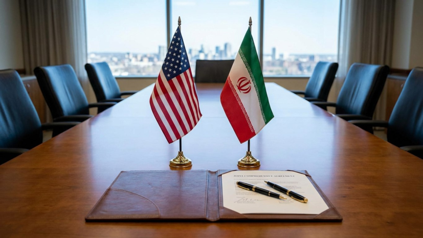 Дипломат: Израиль вмешался, чтобы сорвать почти успешные переговоры США и Ирана