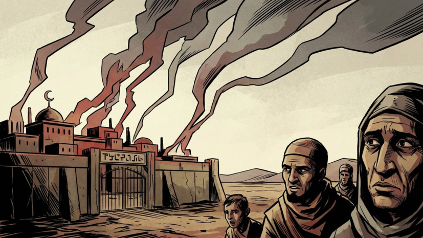 Число погибших при ударе по школе в иранском Минабе возросло до 40