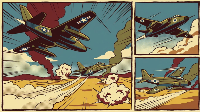 «Военная хроника» показала карту ударов Израиля и США по Ирану