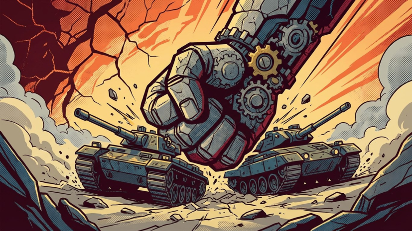 Совбез Ирана пообещал сокрушительный ответ на атаку США и Израиля