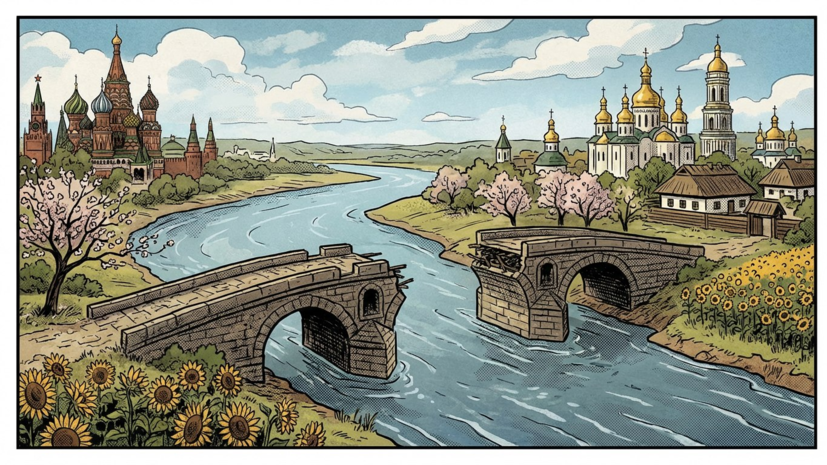 В Госдуме высказались о перспективах восстановления отношений России и Украины