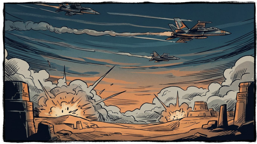 Политолог Шаповалов: США могут не ждать уступок со стороны Ирана по ядерной программе