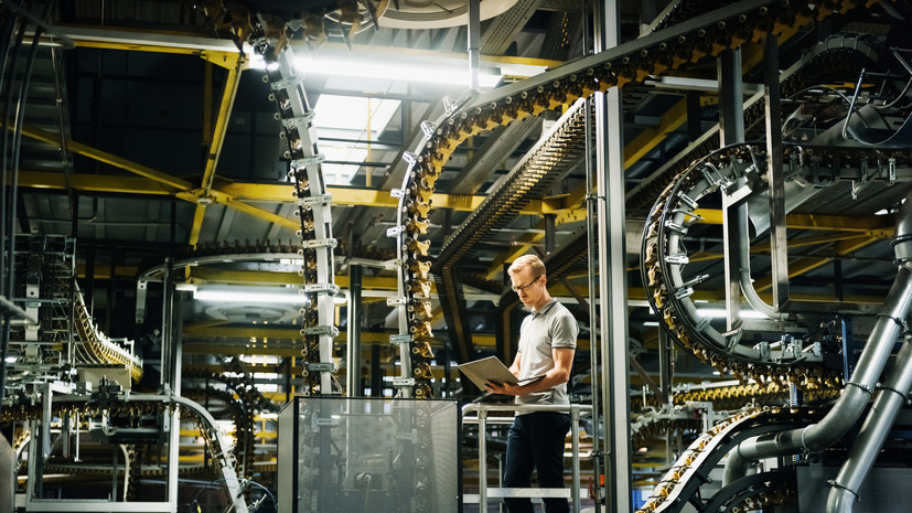 HR-эксперт Ветерков спрогнозировал рост интереса россиян к рабочим профессиям