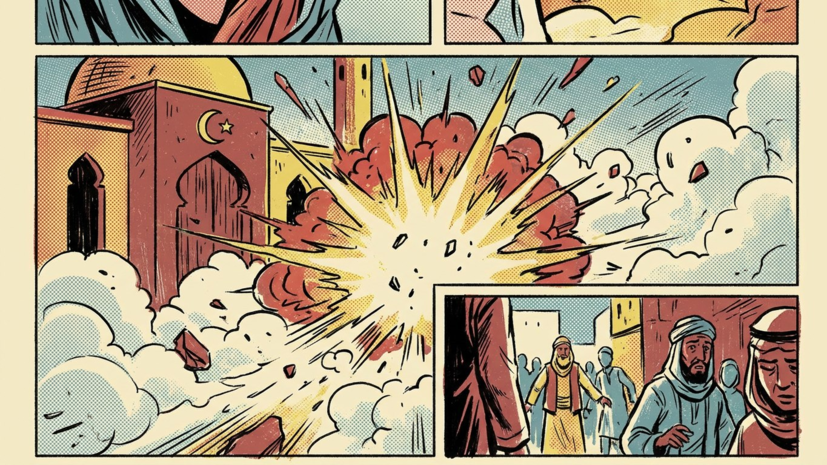 Число погибших при ударе по начальной школе для девочек в Иране достигло 85