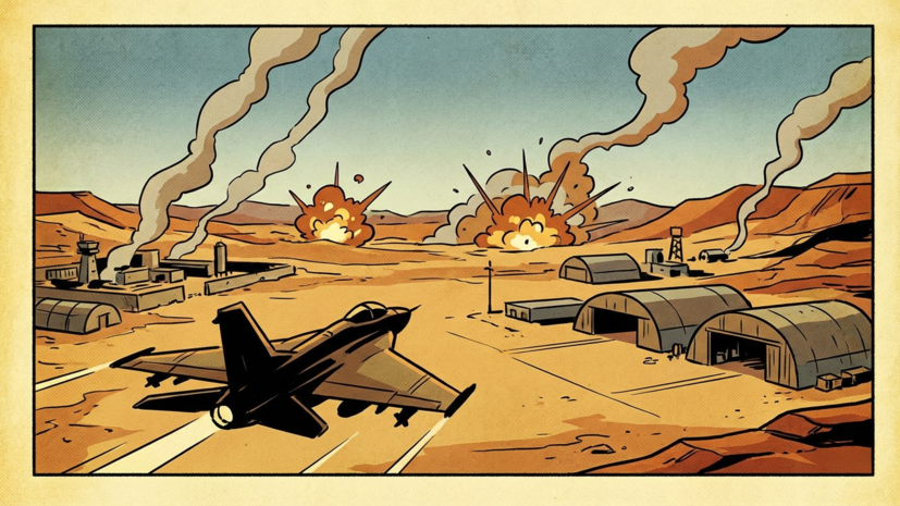 Турция опровергла утверждения о якобы поддержке атак на Иран