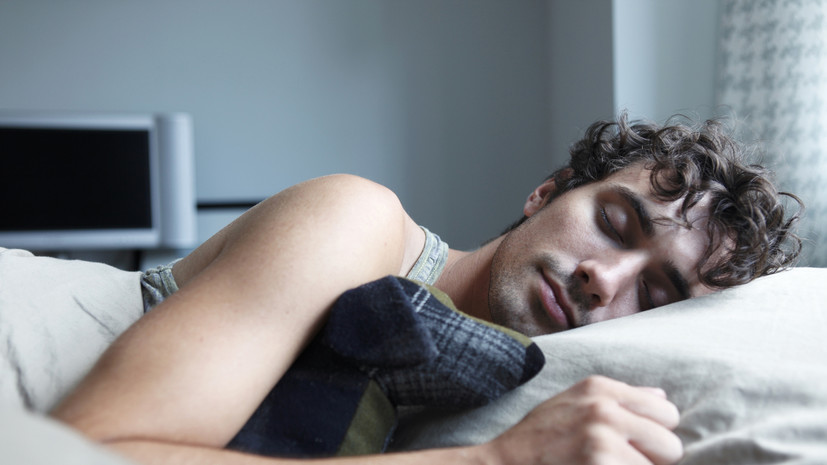 Кардиолог Бонадыкова: с возрастом проблем со сном становится больше