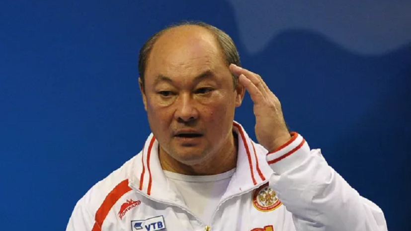 Тренер Алфосов оценил ситуацию с допуском россиян в спортивной гимнастике