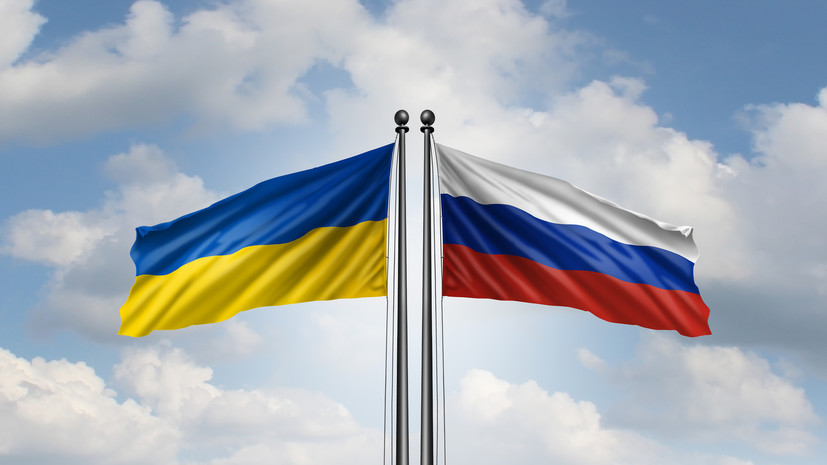 Мема призвал Украину начать переговоры с Россией на фоне ситуации вокруг Ирана