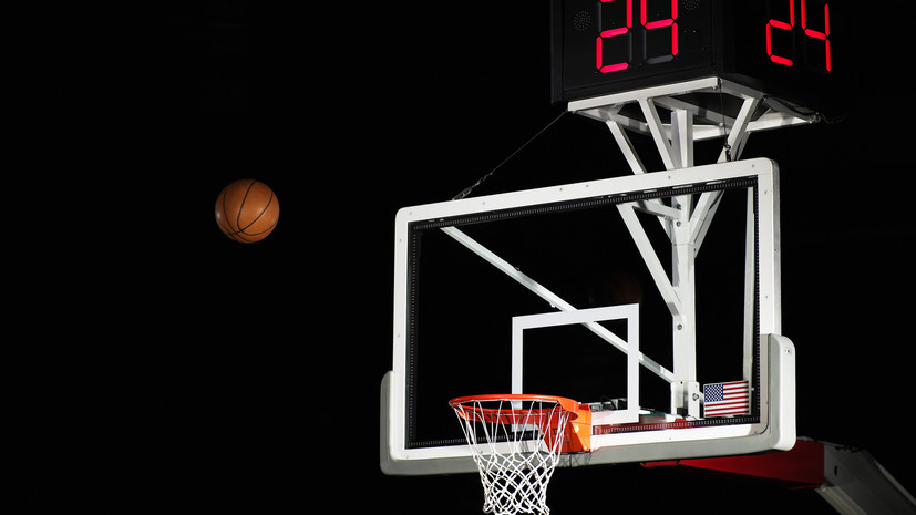 ФИБА перенесла отборочные матчи ЧМ-2027 из-за обострения конфликта на Ближнем Востоке