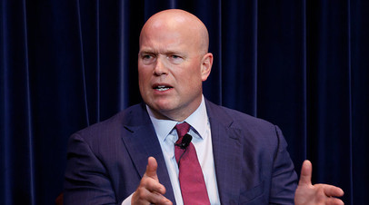 Уитакер: мирное соглашение  лишь начало урегулирования украинского конфликта