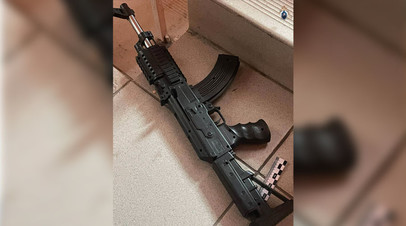 По факту ЧП в школе в Уфе возбуждены уголовные дела