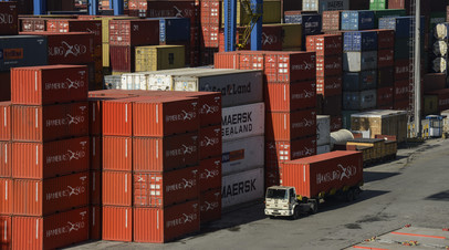 Оверчук: товарооборот России и Бразилии за пять лет увеличился вдвое