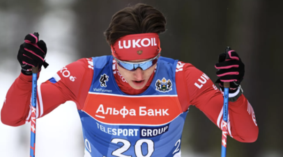 Коростелёв&nbsp; и Непряева привезли на Олимпиаду около 100 пар лыж