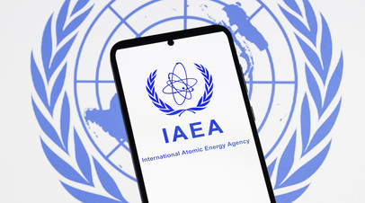 В МАГАТЭ сообщили о возобновлении диалога с Ираном