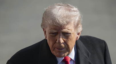 Блохин: скандал с Галущенко может повлиять на позицию Трампа по Украине