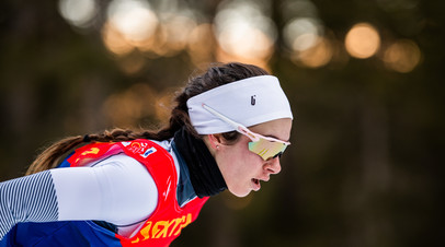 Непряева&nbsp; стала 11-й в марафоне на 50 км на Олимпийских играх