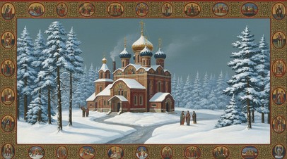 Россиянам&nbsp; разъяснили значение прощения в христианстве